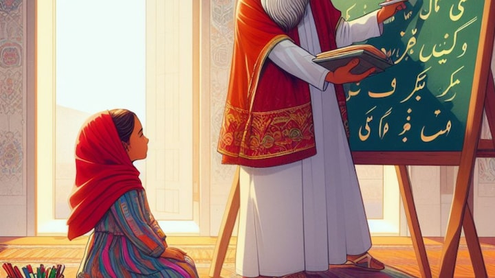 हमीरपुर में मस्जिद में पढ़ने गई 11 साल की बच्ची से मौलाना ने किया गंदा काम! यूं खुली पोल UP Tak