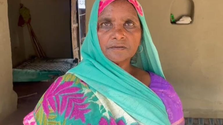 14 साल का संघर्ष और तारीख पे तारीख, बेटे की मौत बाद इंसाफ के लिए मां की इस लड़ाई को आप भी करेंगे सलाम UP Tak