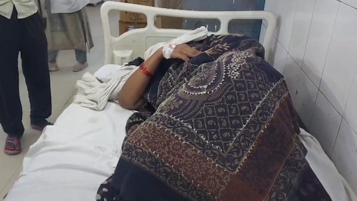 हरदोई में बंदूक की नोंक पर महिला से गैंगरेप, वीडियो बना आरोपी करने लगे ब्लैकमेल तो पीड़िता ने उठाया ये कदम UP Tak