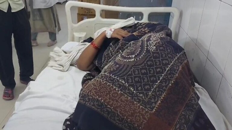 हरदोई में बंदूक की नोंक पर महिला से गैंगरेप, वीडियो बना आरोपी करने लगे ब्लैकमेल तो पीड़िता ने उठाया ये कदम UP Tak