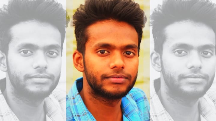 चलती बस में चापड़ से लारेब हाशमी ने काटा था कंडक्टर हरिकेश का गला, जानें कैसी है अब उनकी तबीयत UP Tak