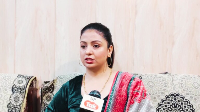 ‘प्रोफेशनल लाइफ में अच्छा कर रहा, पर्सनली उसने बहुत बुरा किया’, हसीन ने शमी को फिर घेरा UP Tak