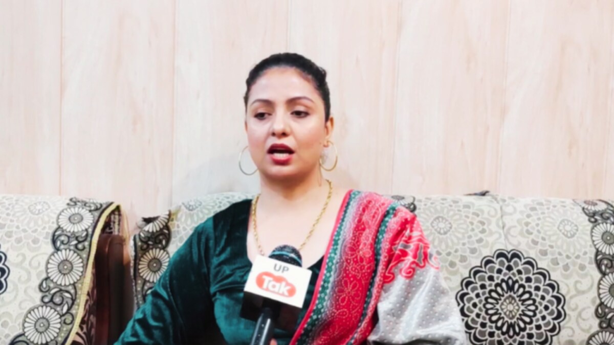 ‘जितना अच्छा प्लेयर है, उतना अच्छा इंसान भी होता’, मोहम्मद शमी पर हसीन जहां ने चुन-चुनकर कसे तंज UP Tak