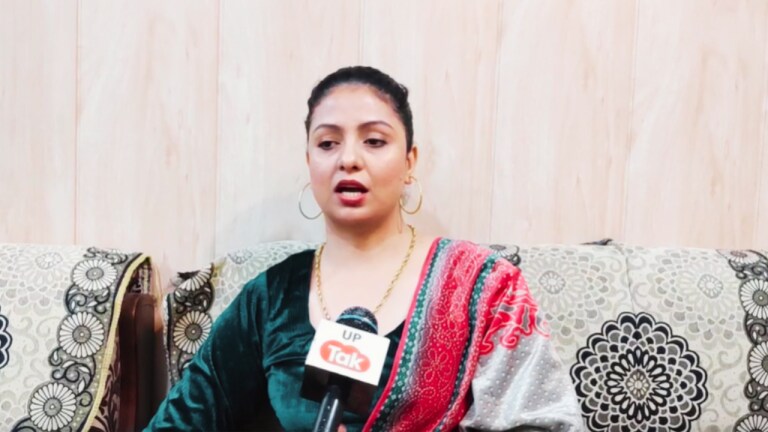 ‘जितना अच्छा प्लेयर है, उतना अच्छा इंसान भी होता’, मोहम्मद शमी पर हसीन जहां ने चुन-चुनकर कसे तंज UP Tak