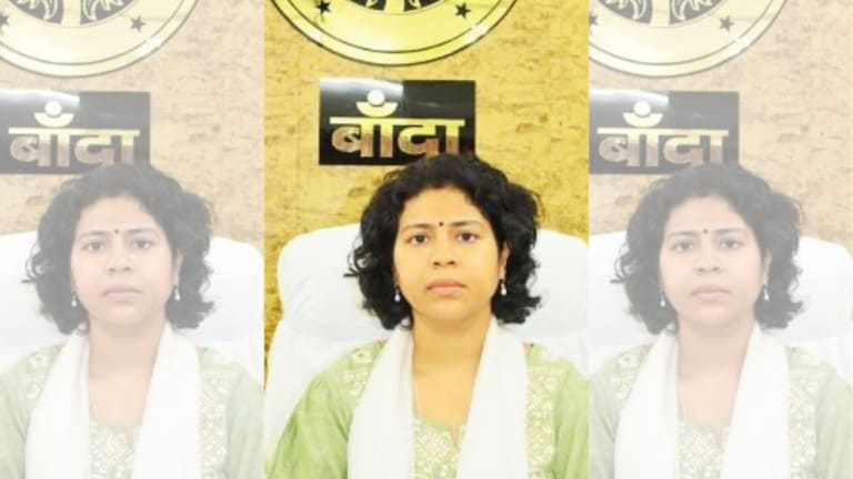 कौन हैं IAS दुर्गा शक्ति नागपाल जिन्होंने मारा था माफिया मुख्तार की बैरक में छापा? UP Tak