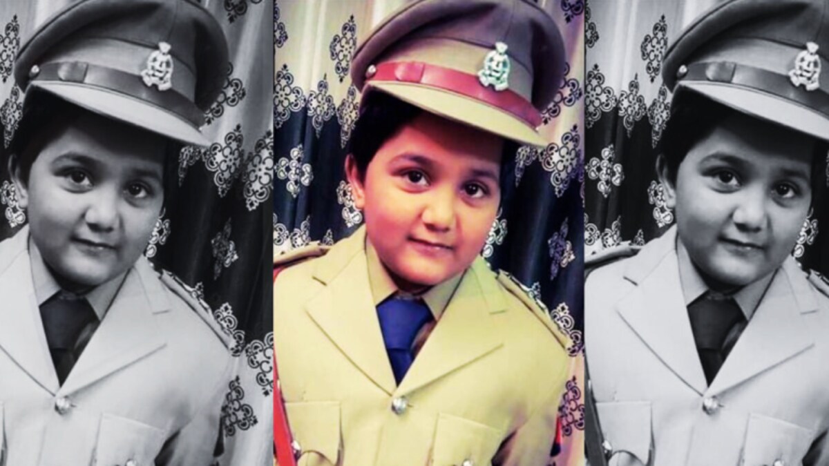ACP श्वेता के बेटे नैमिश को रौंदने वाले आरोपियों का हाईफाई कनेक्शन जानते हैं आप? UP Tak
