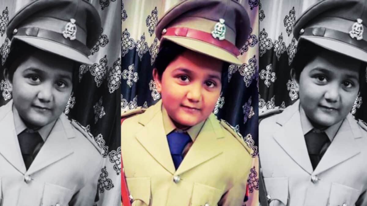 IPS श्वेता के 10 साल के इकलौते बेटे को कार से रौंदने वाले पकड़े गए फिर पता चली ये कहानी IPS श्वेता के 10 साल के इकलौते बेटे को कार से रौंदने वाले पकड़े गए फिर पता चली ये कहानी