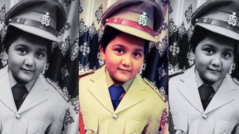 लखनऊ में IPS अधिकारी का बेटा कर रहा था स्केटिंग, पीछे आए वाहन ने मारी टक्कर, दर्दनाक मौत IPS श्वेता के 10 साल के इकलौते बेटे को कार से रौंदने वाले पकड़े गए फिर पता चली ये कहानी