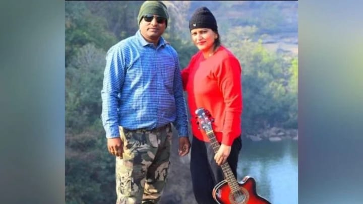 कानपुर : राज मिस्त्री के इश्क में करोड़पति पति का मर्डर, पत्नी ने प्रेमी के साथ ऐसे रची हत्या की साजिश UP Tak