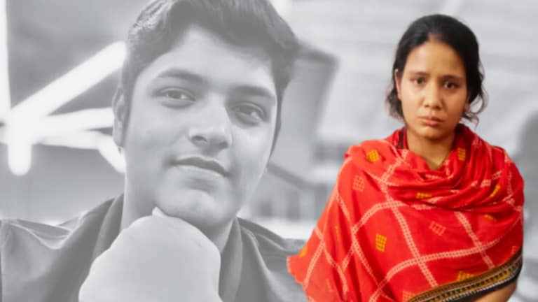 कानपुर में स्टूडेंट की हत्या करने के बाद ट्यूशन टीचर ने उसके मामा को फोन कर पूछी थी ये बात UP Tak