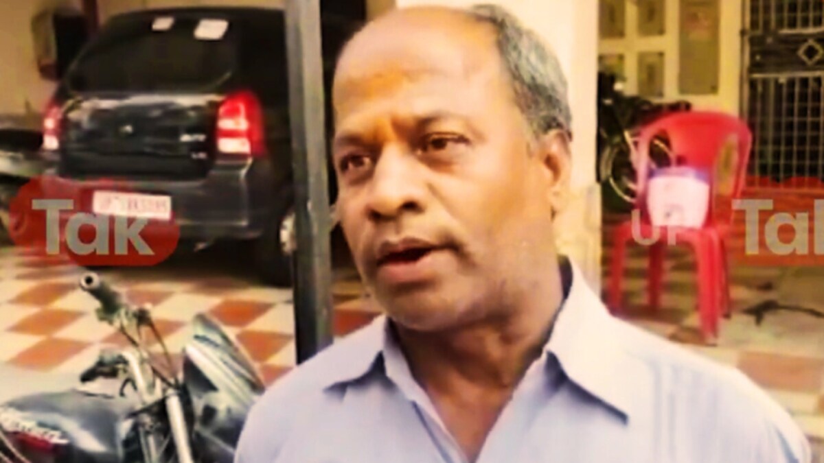 सोसाइटी के गार्ड राजेंद्र ने किया ऐसा काम की पकड़ में आ गई कुशाग्र की कातिल ट्यूशन टीचर रचिता UP Tak