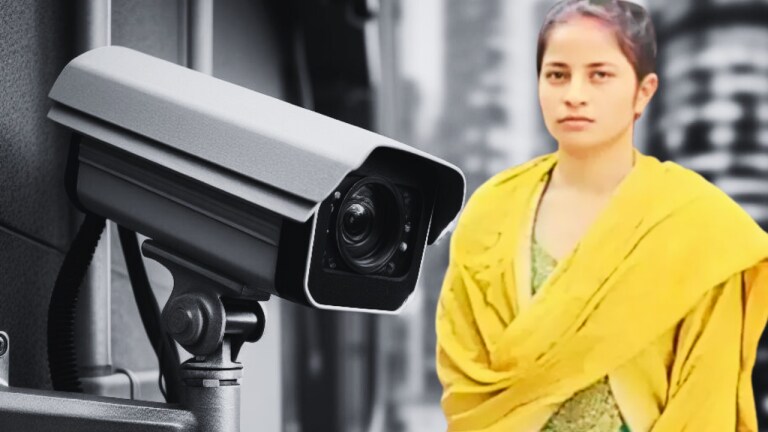 ये महिला सिपाहियों को फंसती थी अपने जाल में, फिर कमरे में स्पाई कैमरा लगा करती थी ये कांड UP Tak