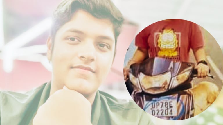 ट्यूशन टीचर रचिता की स्कूटी ही बनी ‘गवाह’ और पता चल गई कानपुर के कुशाग्र की हत्या की कहानी UP Tak