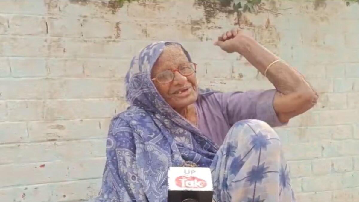 ‘बायां हाथ टूटा तो दाएं हाथ से खेलने लगा क्रिकेट’, कुलदीप यादव की दादी ने सुनाई बचपन की कहानी UP Tak