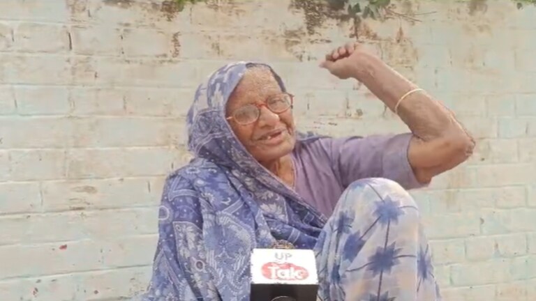 ‘बायां हाथ टूटा तो दाएं हाथ से खेलने लगा क्रिकेट’, कुलदीप यादव की दादी ने सुनाई बचपन की कहानी UP Tak