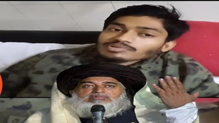 पाकिस्तानी मौलाना ने किया ब्रेन वॉश! बस कंडक्टर पर हमला करने वाले छात्र ने पूछताछ में कही ये बात UP Tak