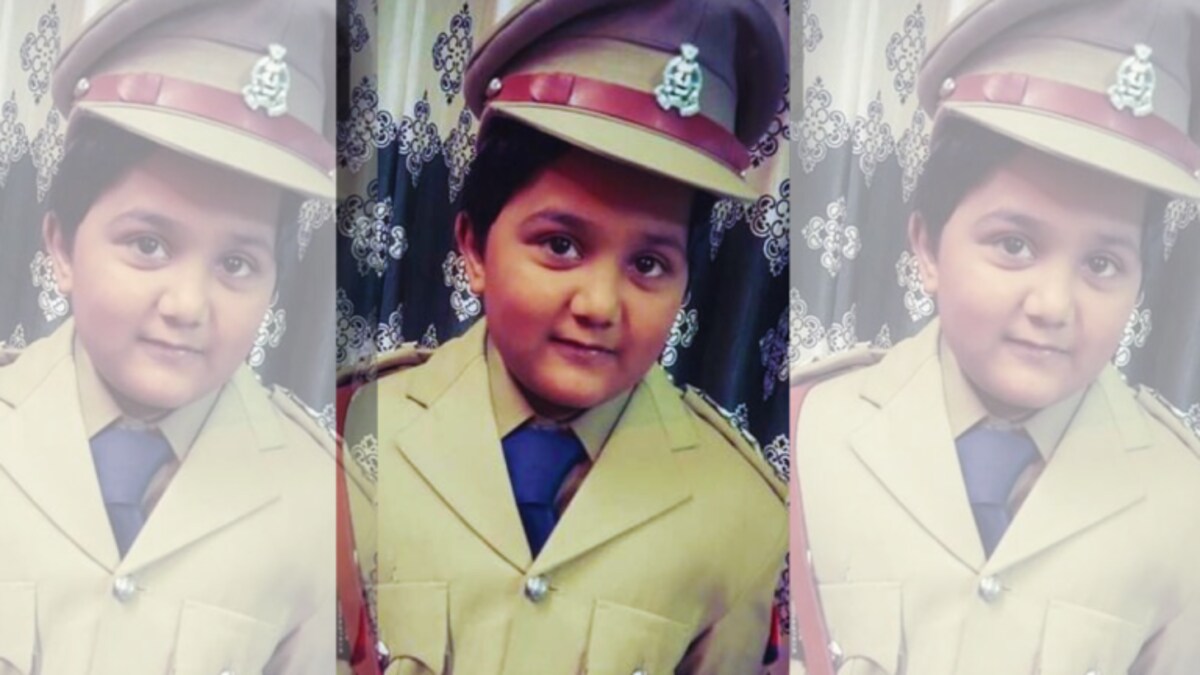 ACP श्वेता के बेटे का मौत मामला: अब पुलिस ने नैमिष के कोच के खिलाफ दर्ज की FIR, ये है वजह UP Tak