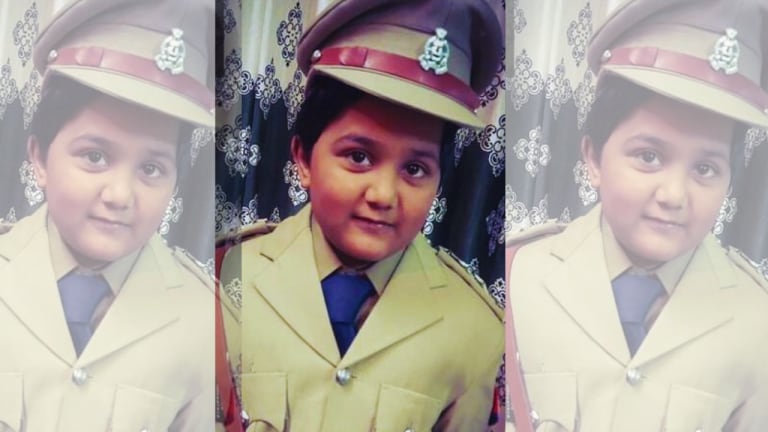 ACP श्वेता के बेटे का मौत मामला: अब पुलिस ने नैमिष के कोच के खिलाफ दर्ज की FIR, ये है वजह UP Tak