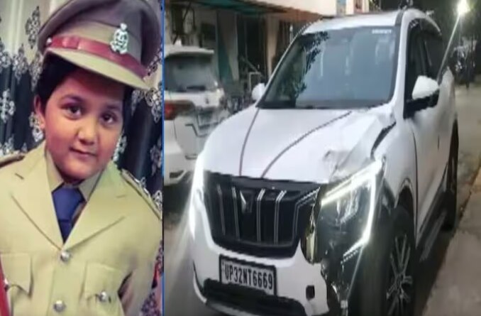 रास्ते में कोई भी आया तो उड़ा देंगे...IPS श्वेता के इकलौते बेटे को कार से रौंदने वालों ने रखी थी ये शर्त