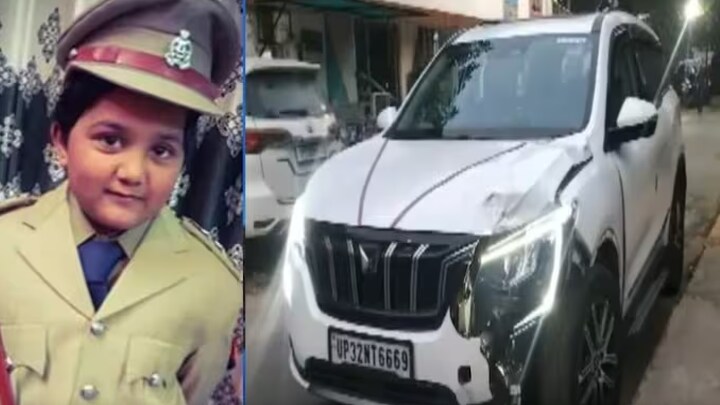 रेस लगाने के चक्कर में चली गई मासूम की जान, IPS श्वेता के इकलौते बेटे को कार से रौंदने वाले गिरफ्तार रास्ते में कोई भी आया तो उड़ा देंगे...IPS श्वेता के इकलौते बेटे को कार से रौंदने वालों ने रखी थी ये शर्त