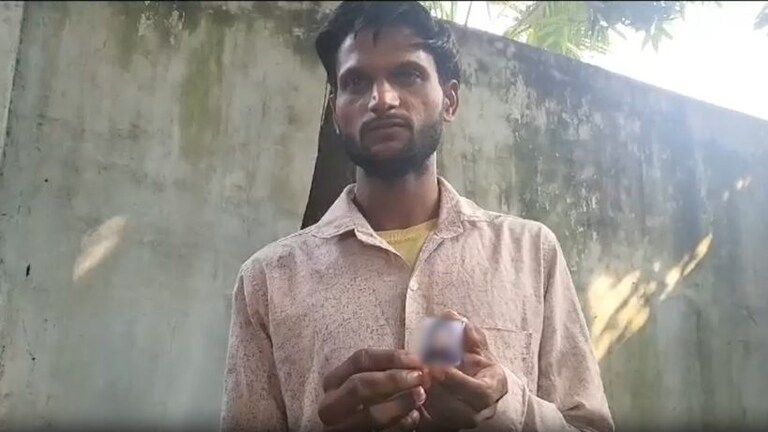 करवा चौथ की शॉपिंग के बाद जीजा संग फरार हुई थी महिला, अब पति रखेगा पत्नी के लिए ये खौफनाक व्रत UP Tak