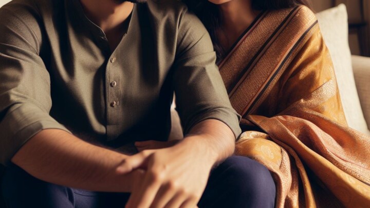 चाचा और ताई थे आपत्तिजनक हालत में, भतीजे ने देख लिया…फिर जो हुआ आप खुद जानिए UP Tak