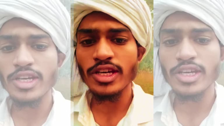 कौन है इंजीनियरिंग छात्र लारेब हाशमी जिसने प्रयागराज में चापड़ से बस कंडक्टर का काटा गला? UP Tak