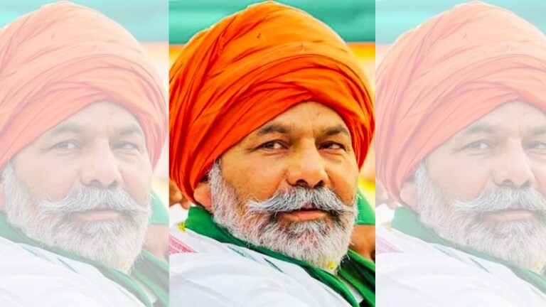 हम चुनाव नहीं लड़ेंगे इससे कोई संबंध नहीं, पर…राकेश टिकैत ने संभल में कही ये बात UpTak