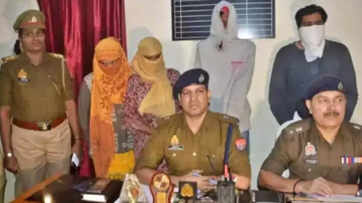 वाराणसी में बेचे जा रहे थे गरीब युवतियों के ‘एग’, कोई बनता था फर्जी पति फिर होता था खेल UP Tak