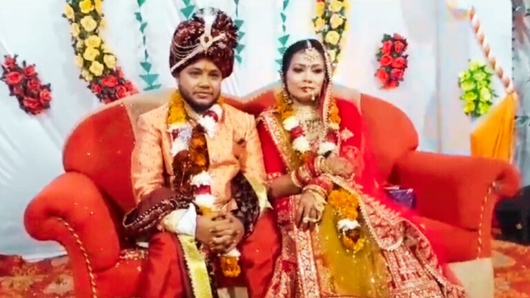 शाहजहांपुर में लड़की से लिंग बदलकर लड़का बने शरद सिंह ने की शादी, जानें कौन हैं ये? UPTak