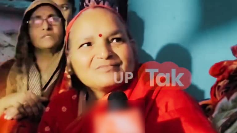 ‘मैं बाहर निकलूंगा, रोना मत’, सिल्क्यारा टनल में फंसे UP के अखिलेश ने मां से फोन पर की बात UP Tak