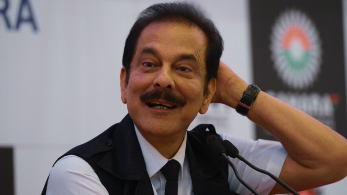 जानें किस बीमारी से हुआ सहाराश्री सुब्रत रॉय का निधन, आखिरी वक्त में ऐसी थी मेडिकल रिपोर्ट UP Tak