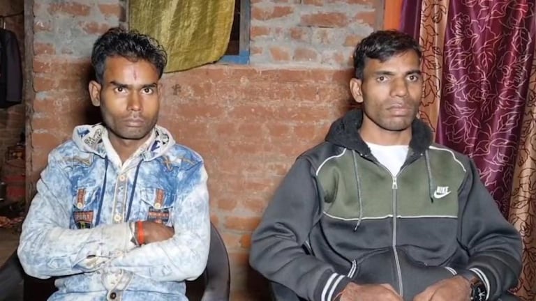 हरदोई में दो युवतियों ने 2 सगे भाइयों को लगाया चूना, शादी के चंद घटों बाद ये सब लेकर हुईं फरार UP Tak