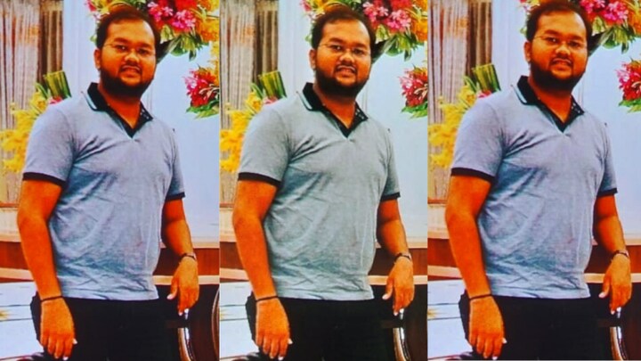 सीने में दर्द और पलभर में जिंदगी खत्म! गोरखपुर BRD मेडिकल कॉलेज आए युवा डॉक्टर की मौत से सभी सन्न सीने में दर्द और पलभर में जिंदगी खत्म! गोरखपुर BRD मेडिकल कॉलेज आए युवा डॉक्टर की मौत से सभी सन्न