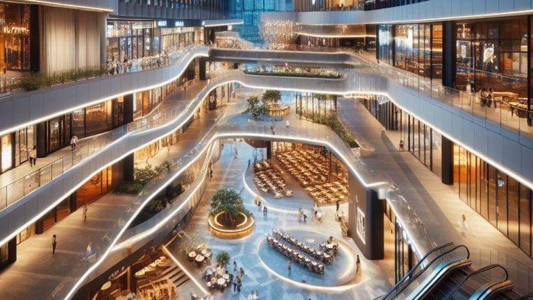 UP में बंद पड़े सिनेमाघरों में अब खोला जा सकेगा शॉपिंग कॉम्प्लेक्स, पारित हुए ये नया आदेश UP Tak