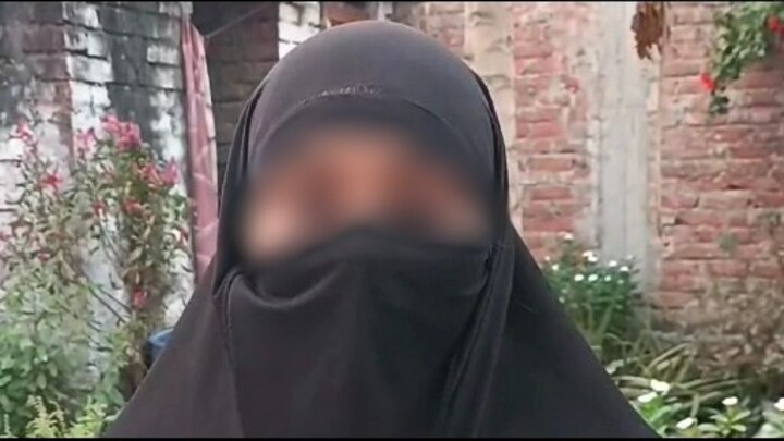 कौशांबी: दहेज कम लाने पर ससुराल में ससुर और जेठ ने महिला से किया रेप? शौहर पर भी प्रताड़ित करने का आरोप UP Tak