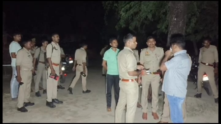 कौशांबी: रेप केस में समझौता न करने पर युवती की कुल्हाड़ी काटकर हत्या, आरोपी फरार UpTak