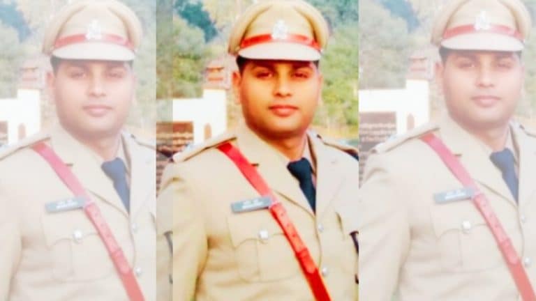 कौन हैं मनीष दुबे जिनके कारण PCS ज्योति मौर्य और उनके पति के रिश्तों में आई दरार! UP Tak