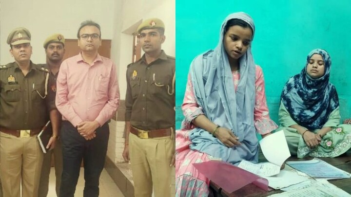 नजमा की मां को ऐसा पेसमेकर लगाया कि मशीन बाहर लटकी रही! इटावा के इस डॉक्टर से हर कोई सन्न नजमा की मां को ऐसा पेसमेकर लगाया कि मशीन बाहर लटकी रही! इटावा के इस डॉक्टर से हर कोई सन्न