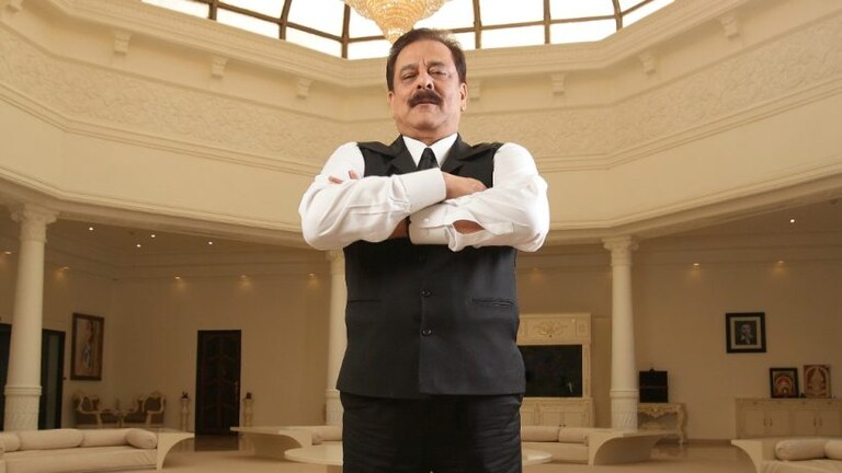 स्कूटर से सफर शुरू कर बने अरबों की कंपनी के मालिक, सुब्रत रॉय सहारा की दिलचस्प है कहानी WhatsApp Image 2023-11-14 at 23.44.37