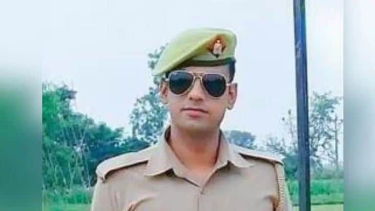 कन्नौज कांड : सिपाही सचिन राठी की पोस्टमार्टम रिपोर्ट में हो गया बड़ा खुलासा, इस वजह से हुई मौत UP Tak