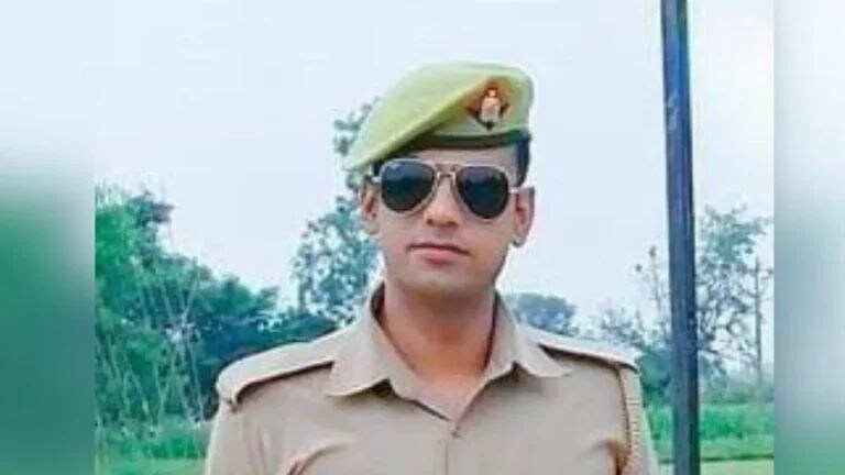 कन्नौज कांड : सिपाही सचिन राठी की पोस्टमार्टम रिपोर्ट में हो गया बड़ा खुलासा, इस वजह से हुई मौत UP Tak
