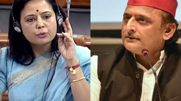 महुआ मोइत्रा की संसद सदस्यता खत्म होने पर भड़के अखिलेश, भाजपा के सांसदों पर कही ये बात UP Tak