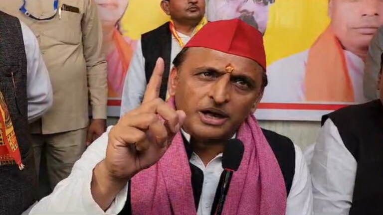 चुनावी नतीजों के बाद ‘INDIA’ गठबंधन को बड़ा झटका, अखिलेश विपक्ष की बैठक में नहीं होंगे शामिल! UP Tak