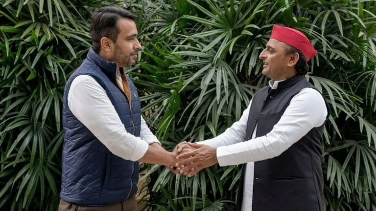 इलाहाबाद HC से अखिलेश और जयंत को मिली बड़ी राहत, COVID-19 से जुड़ा हुआ है ये केस UP Tak