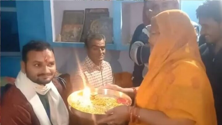 ‘टनल में फिर वापस जाउंगा’, सुरंग से निकलकर घर पहुंचे मिर्जापुर के अखिलेश ने कह दी बड़ी बात UP Tak