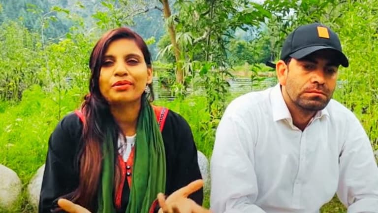 पाकिस्तान से भारत आने के बाद कहां गायब हुई अंजू? उसके बच्चों से IB ने की पूछताछ, फिर ये हुआ UP Tak