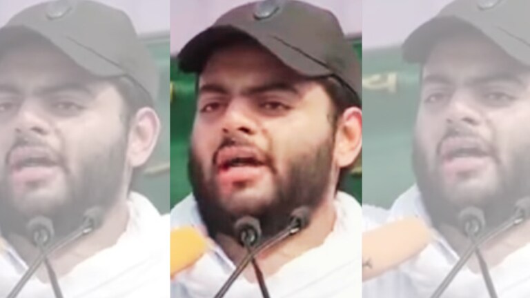 अली को लग रहा की अब पिता अतीक के बाद उसका नंबर! ये अपील करता रहा पर नहीं सुनी गई UP Tak