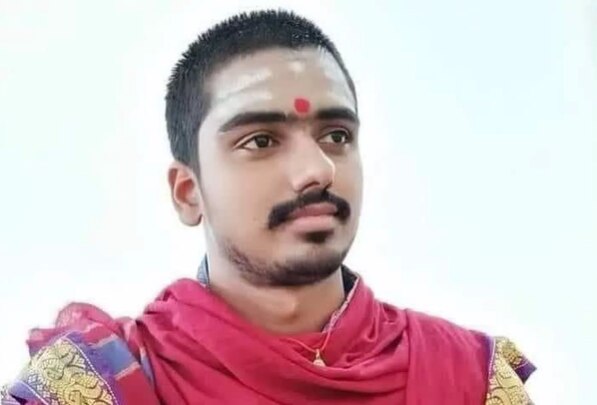 तीन हजार लोग और कड़ा इम्तिहान…गाजियाबाद के मोहित इस तरह बने राम मंदिर के मुख्य पुजारी UP Tak