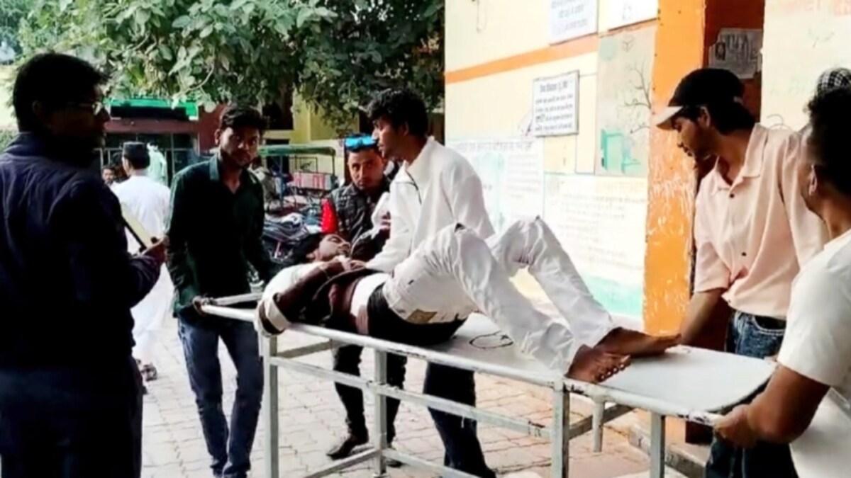 बांदा में युवक ने अपने ही दोस्त के पेट में कर दिया चाकू से ताबड़तोड़ वार, आखिर क्यों? यहां जानिए UP Tak